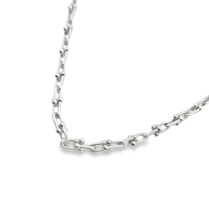 楽天市場】Tiffany&Co. TIFFANY ティファニー ハードウェア スモール 