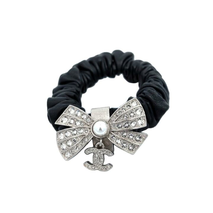 楽天市場】【ポイント5倍】4/15限定！ CHANEL シャネル シュシュ A22P  