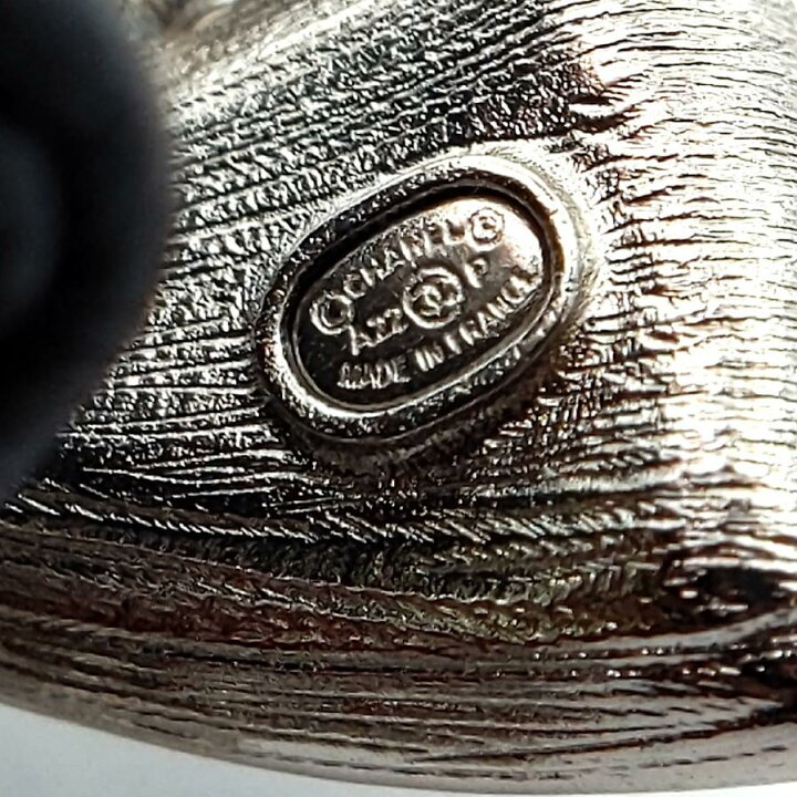 楽天市場】【ポイント5倍】4/15限定！ CHANEL シャネル シュシュ A22P  