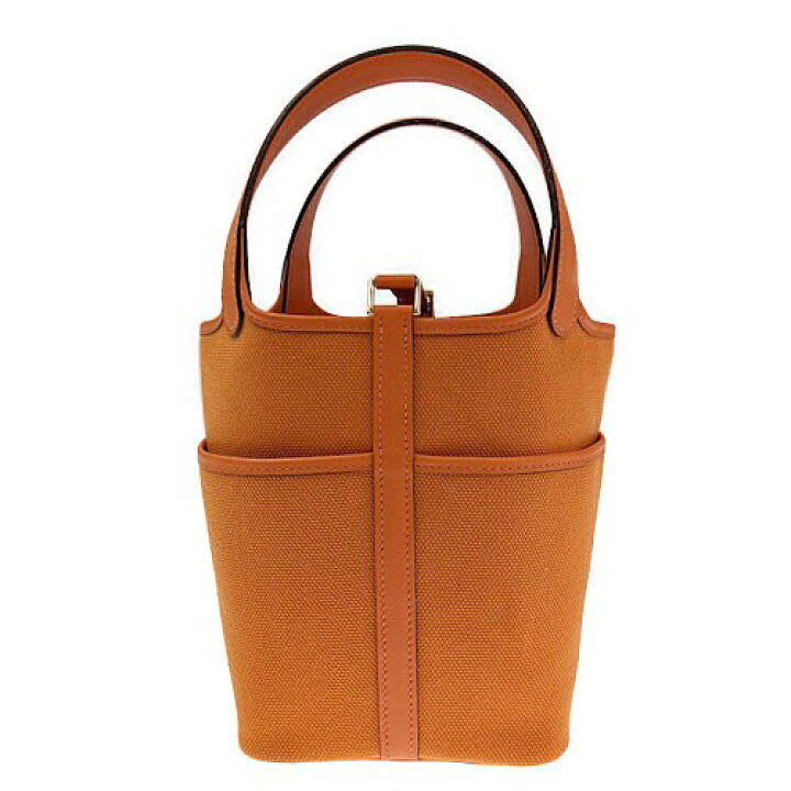 楽天市場】【未使用保管品】HERMES エルメス ピコタンロック カーゴ PM 