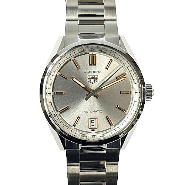 楽天市場】TAG HEUER タグホイヤー カレラ キャリバー7 WBN2310.BA0001 