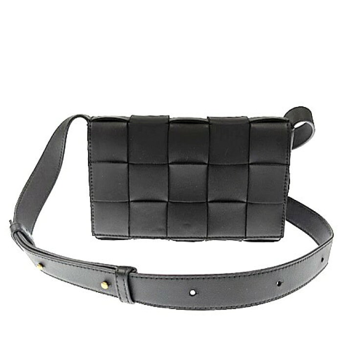 楽天市場】Bottega Veneta ボッテガヴェネタ カセット スモール  