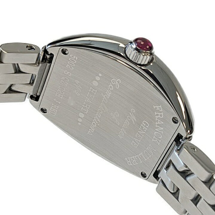 楽天市場】FRANCK MULLER フランクミュラー ハート トゥ ハート  