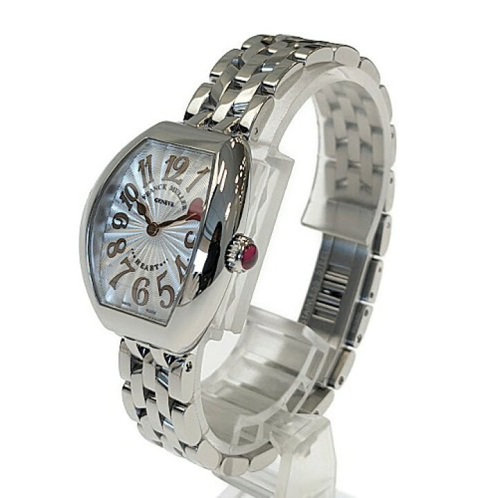 楽天市場】FRANCK MULLER フランクミュラー ハート トゥ ハート  