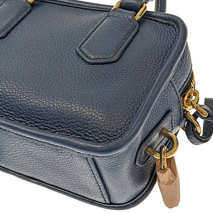 楽天市場】MIUMIU ミュウミュウ アルカディ 2WAYバッグ 5BB123 レザー  