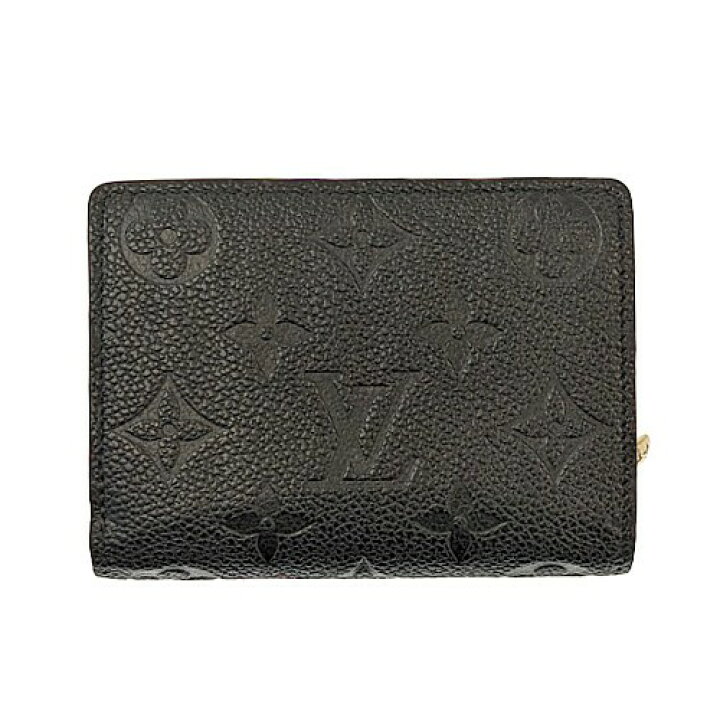 楽天市場】Louis Vuitton LV ルイヴィトン ポルトフォイユ・クレア 