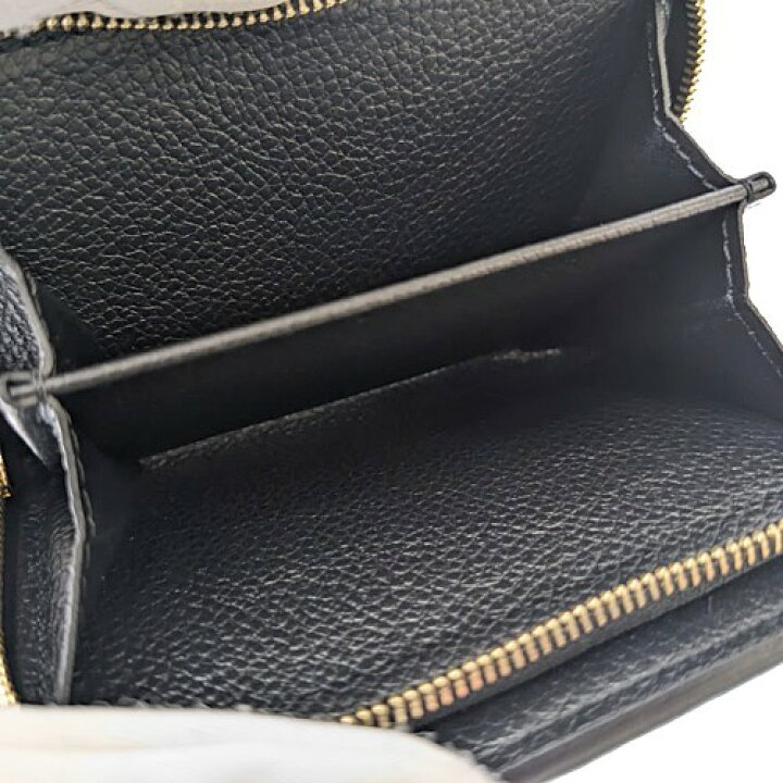 楽天市場】Louis Vuitton LV ルイヴィトン ポルトフォイユ・クレア  