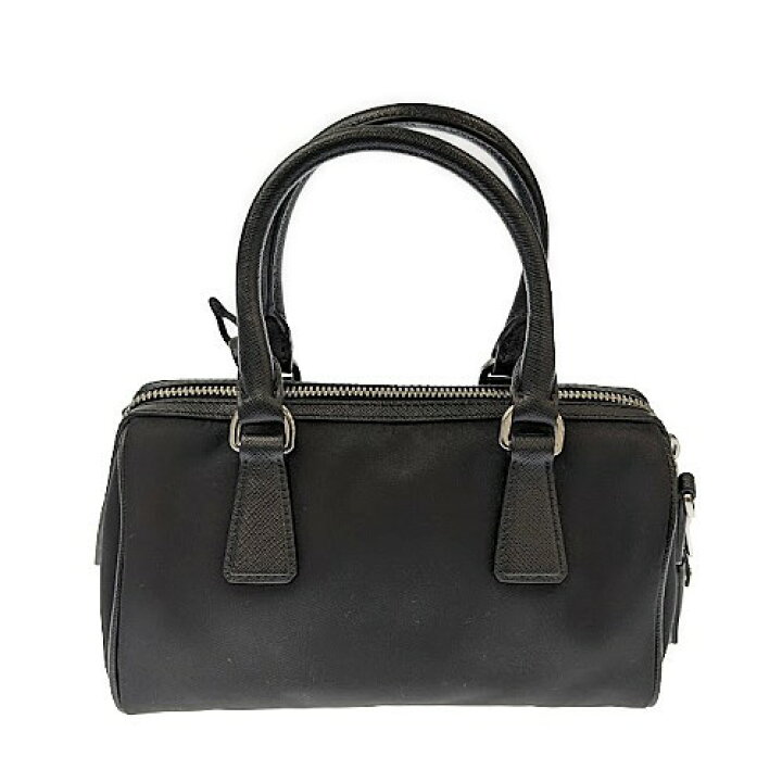 楽天市場】PRADA プラダ Re-Edition 2005 Re-Nylon 2WAYバッグ 1BB846  