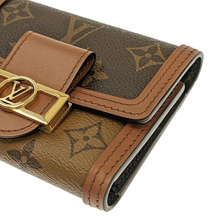 楽天市場】Louis Vuitton LV ルイヴィトン ポルトフォイユ 