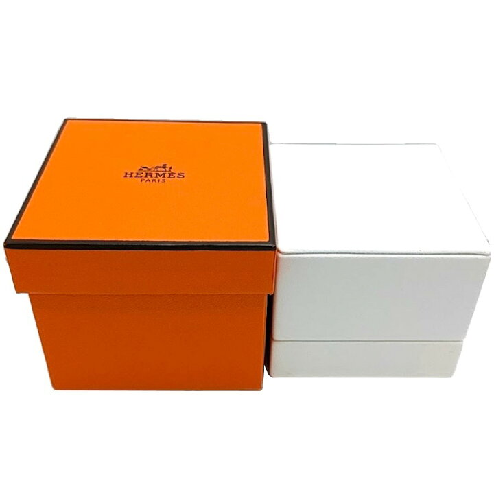 楽天市場】HERMES エルメス シェーヌダンクル アンシェネ PM 2024年製  