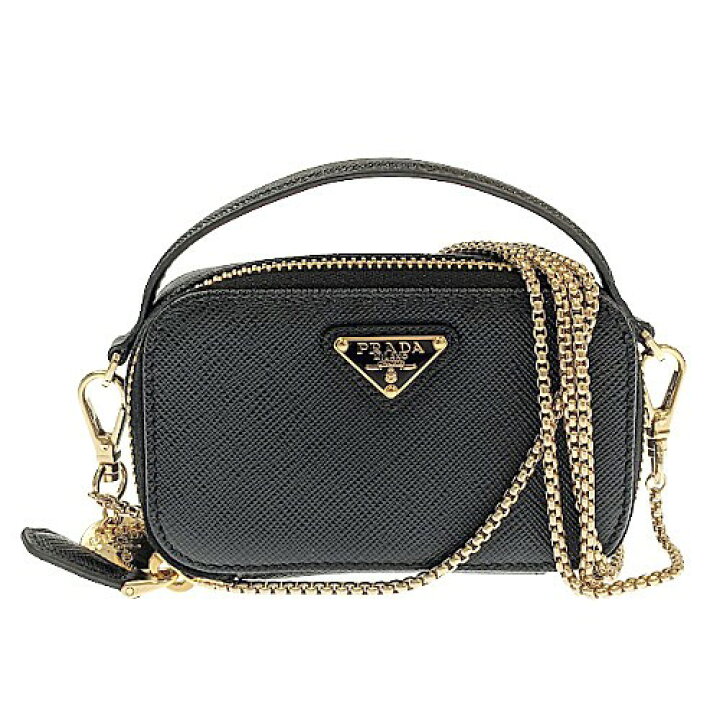 楽天市場】【ポイント5倍】9/15〜17限定！ PRADA プラダ 