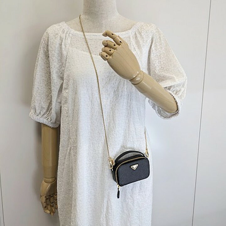楽天市場】【ポイント5倍】9/15〜17限定！ PRADA プラダ 