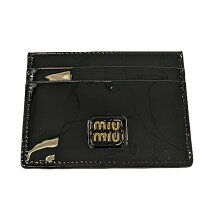 楽天市場】miumiu カードケースの通販 