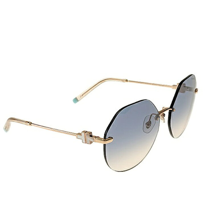 楽天市場】Tiffany&Co. ティファニー サングラス TF3077-616016  