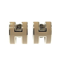 楽天市場】エルメス pop h（ピアス｜レディースジュエリー 