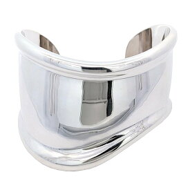 Tiffany&Co.　TIFFANY　ティファニー　スモール ボーンカフ　右手用　SV925　アクセサリー　ジュエリー　JW　宝飾品　レディース