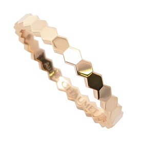 CHAUMET　ショーメ　ビードゥショーメ　081931　2025年製　750PG　K18PG　ピンクゴールド　アクセサリー　ジュエリー　JW　宝飾品　レディース　BJ　ブランドジュエリー　リング　指輪　54号　14号　付属品　保証書　箱