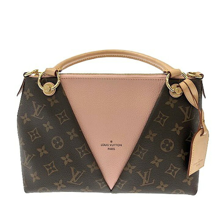 楽天市場】Louis Vuitton LV ルイヴィトン VトートBB M43967 2019年製 