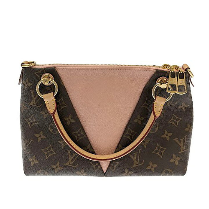 楽天市場】Louis Vuitton LV ルイヴィトン VトートBB M43967 2019年製 