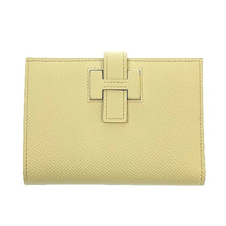 楽天市場】HERMES エルメス ニュー・Hパッサン W刻 2024年製 エプソン 