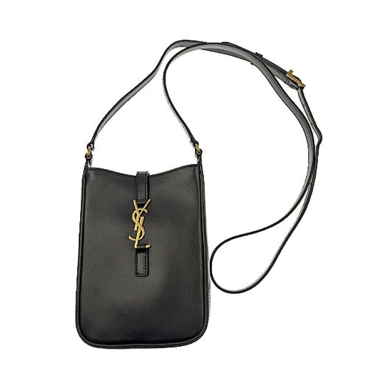 楽天市場】SAINT LAURENT YSL サンローラン ミニバーティカル 735214 