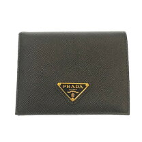 楽天市場】PRADA ミニ財布（ブランドプラダ・小銭入れ（有/無）あり 