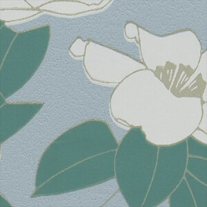 壁紙 クロス のりなし サンゲツ FE76507 FINE ファイン 2023-2026 和 青系 和風 準不燃