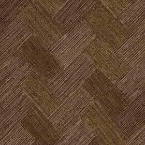 壁紙 クロス のりなし サンゲツ FE76543 FINE ファイン 2023-2026 和 茶系 和風 準不燃