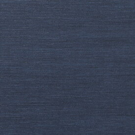 国産 壁紙 クロス のりなし ルノン C23-2053 HOME(ホーム)2023-2026 クラフトライン ブルー シンプル・ベーシック・織物調 塩化ビニル樹脂系壁紙 不燃 防かび