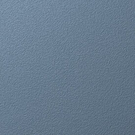 国産 壁紙 クロス のりなし ルノン RH-9037 HOME(ホーム)2023-2026 塗り壁 ブルー シンプル・ベーシック・石目調 塩化ビニル樹脂系壁紙 準不燃 防かび