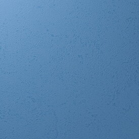 国産 壁紙 クロス のりなし ルノン Y23-2921 HOME(ホーム)2023-2026 スーパーハード「幼児の城」 ブルー シンプル・ベーシック・石目調 塩化ビニル樹脂系壁紙 不燃 防かび 汚れ防止 抗菌 表面強化