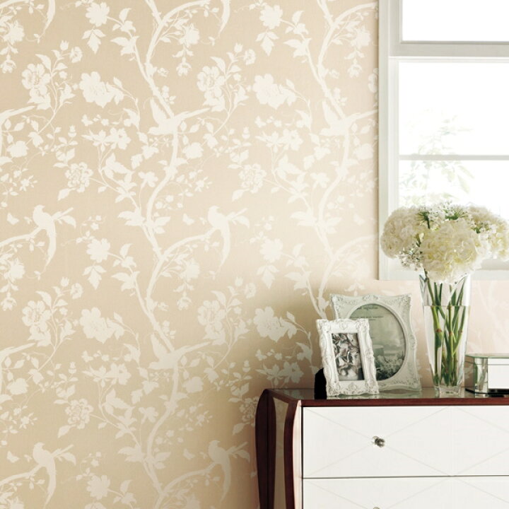 楽天市場 在庫限り 輸入壁紙 イギリス製 Wallpaper Collection Laura Ashley ローラアシュレイ メーカー品番 La オリエンタルガーデン 1ロール 巾53cmx10m 単位販売 紙壁紙 準不燃 領収書対応可 カーテン壁紙床材専門店 Refolife 楽天市場 在庫限り 輸入壁紙 イギリス製 Wallpaper Collection Laura Ashley ローラアシュレイ メーカー品番 La オリエンタルガーデン 1ロール 巾53cmx10m 単位販売 紙壁紙 準不燃 領収書対応可 カーテン壁紙床材専門店 Refolife
