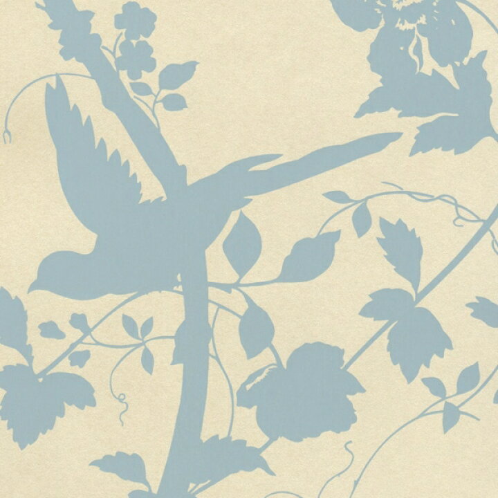 楽天市場 在庫限り 輸入壁紙 イギリス製 Wallpaper Collection Laura Ashley ローラアシュレイ メーカー品番 La オリエンタルガーデン 1ロール 巾53ｃｍｘ10ｍ 単位販売 紙壁紙 準不燃 領収書対応可 カーテン壁紙床材専門店 Refolife