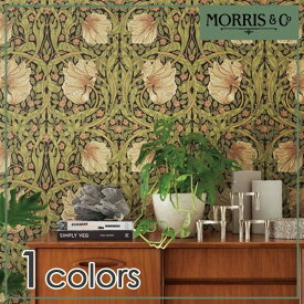 楽天市場 リリカラ モリス 壁紙の通販