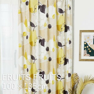 yő500~OFFP2{z{ k h[vJ[e TCYy100×135cmz 1 X~mG DESIGN LIFE V1363 V1364 FRUITS FRUITS t[ct[c x[W u[ Ռ2   