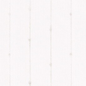 【5/22 20時～P5倍＆最大2000円OFFクーポン】リリカラ オーダーカーテン レース 品番：LS-63495 SALA(サーラ)2023-2026 Lace グレー系 ストライプ 洗える ウォッシャブル 防炎 ミラー UV 特殊機能 遮熱 オーダーメイド 1cm単位 フルオーダー