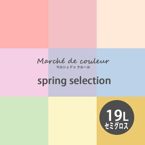 Marche de couleur }VF hD N[ spring selection VOCňS v~AGiyCgDURAPOXY P[A ph 19L 5K 2h800ēhz Z~OX 7₠ ^C