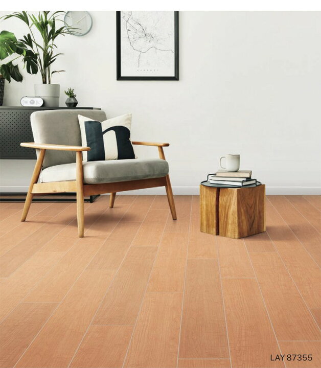 楽天市場】フロアタイル リリカラ レイフロア2022-：WOOD(ウッド) 品番 