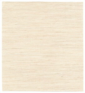 【最大1000円クーポン★P2倍】織物襖紙 株式会社太陽 はるか第6集 881 無地 標準サイズ 巾100cm×丈203cm 単位販売 無地織物 シックハウス対策