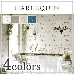 �y�撅����I�ő�2000�~�N�[�|���z�ǎ� �N���X �̂�Ȃ� �A���ǎ� �C�M���X�� STANDING OVATION HARLEQUIN �n�[���N�C�� �i�� 111484 111485 111486 111487 Persico 1���[�� ��68.6cmx10m�P�ʔ̔� �s�D�z F�������� 