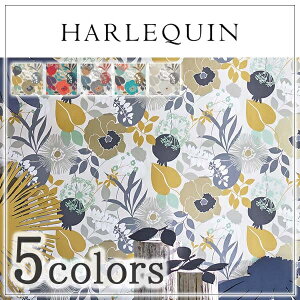 �y�撅����I�ő�2000�~�N�[�|���z�ǎ� �N���X �̂�Ȃ� �A���ǎ� �C�M���X�� STANDING OVATION HARLEQUIN �n�[���N�C�� �i�� 111490 111491 111492 111493 111494 Doyenne 1���[�� ��68.6cmx10m�P�ʔ̔� �s�D�z F����