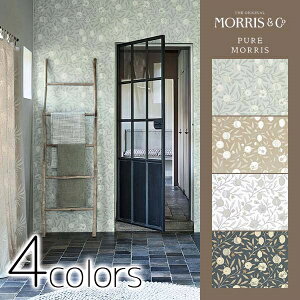 �y�労�ӍՁ��ő�5000�~�N�[�|���z�z���z�ǎ� �N���X �̂�Ȃ� �A���ǎ� �C�M���X�� PURE MORRIS NORTH WALLPAPERS Morris �E�C���A���E�����X �i�� 216540 216541 216542 216543 PureFruit 1���[�� ��68.6cmx10m�P�ʔ�