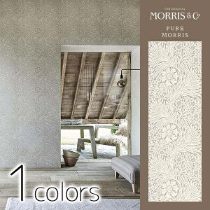 �y�ő�2000�~�N�[�|���z�ǎ� �N���X �̂�Ȃ� �A���ǎ� �C�M���X�� PURE MORRIS NORTH WALLPAPERS Morris �E�C���A���E�����X �i�� 216536 PureMarigold 1���[�� ��68.6cmx10m�P�ʔ̔� �s�D�z F�������� �s�R