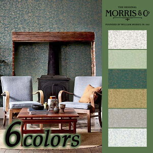 ǎ NX ̂Ȃ Aǎ CMX MorrisArchiveWallpapersV XA[JCu5 Morris ECAEX i 216693 216694 216695 216696 216697 216698 Middlemore 1[ 68.6cmX10mPʔ̔  F