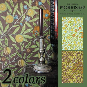ǎ NX ̂Ȃ Aǎ CMX BEN PENTREATH THE CORNUBIA WALLPAPERS MORRIS&Co. EBAX i 217102 217103 Fruit t[c 1{Pʔ̔ 52cm×10m  F sR