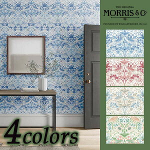 ǎ NX ̂Ȃ Aǎ CMX SIMPLY MORRIS WALLPAPERS MORRIS&Co. EBAX i 217058 217059 217060 217061 Simply Strawberry Thief Vv[EXgx[E`[t D_ C`SD