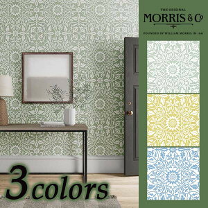 yő1000~N[|zǎ NX ̂Ȃ Aǎ CMX SIMPLY MORRIS WALLPAPERS MORRIS&Co. EBAX i 217077 217078 217079 St James Ceiling Zg WF[X V[O 1{Pʔ̔ 