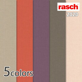 輸入壁紙 ドイツ製 rasch 2020：rasch2020(ラッシュ) 品番：423921,423969,423976,423990,424003 Poetry II 1ロール(巾53cmX10m)単位販売 不織布
