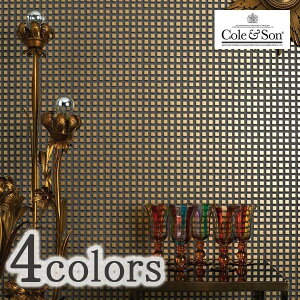 ǎ NX ̂Ȃ Aǎ CMX MANOUR HOUSE }i[nEX ColeSon R[AhT i 105/3013 105/3014 105/3015 105/3016 1[ 52cmx10mPʔ̔ sDz F sR