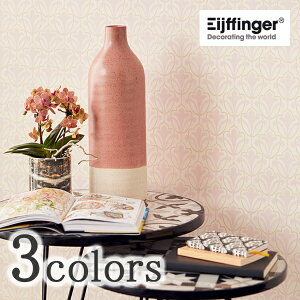 ǎ NX ̂Ȃ Aǎ I_ THE BLOOMING HOUSE7 u[~OnEX7 Eijffinger ACtBK[ i 392521 392522 392524 1[ 52cmx10mPʔ̔ sDz F sR